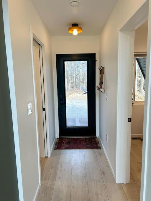 Fox Ridge-Black Alder Lodging Logan Exterior photo